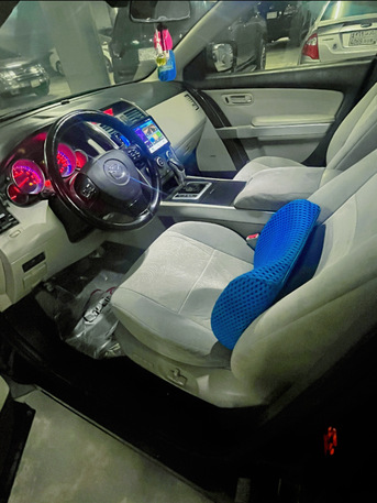Olaya, Vehicles, Cars & Trucks , SAR 19000,  Mazda CX-09,  2009,  Automatic,  315000 KM,  Mazda Cx 9 Full Option