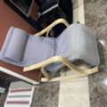 SAR 125,  Wooden Relaxation Chair
