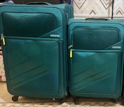 Al Faisaliyah, Purses & Wallets, SAR 150,  Luggage (Big & Medium)