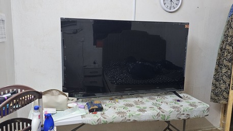 Al Shemaysi, Electronics, SAR 1100,  TCL Television