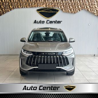 Riffa, Vehicles, Cars & Trucks , BHD 6300,  JETOUR X50 2026 GREY,  2026,  Automatic,  ,