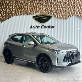 Riffa, Vehicles, Cars & Trucks , BHD 6300,  JETOUR X50 2026 GREY,  2026,  Automatic,  ,