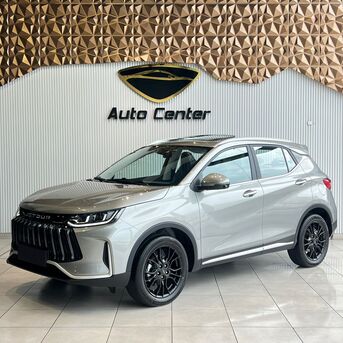 Riffa, Vehicles, Cars & Trucks , BHD 6300,  JETOUR X50 2026 GREY,  2026,  Automatic,  ,