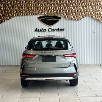 Riffa, Vehicles, Cars & Trucks , BHD 6300,  JETOUR X50 2026 GREY,  2026,  Automatic,  ,