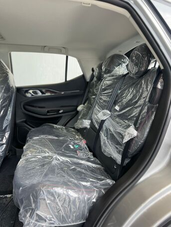 Riffa, Vehicles, Cars & Trucks , BHD 6300,  JETOUR X50 2026 GREY,  2026,  Automatic,  ,