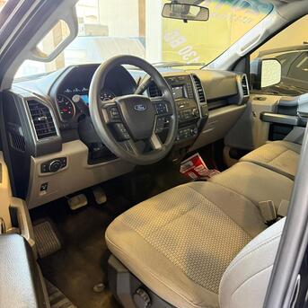 Manama, Vehicles, Cars & Trucks , BHD 7900,  Ford F-150,  2018,  Automatic,  85000 KM,  Ford F150 XLT -