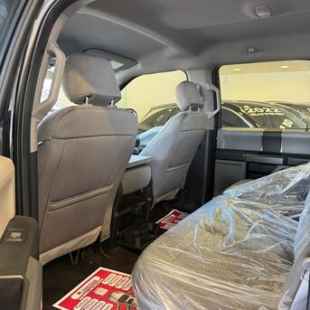 Manama, Vehicles, Cars & Trucks , BHD 7900,  Ford F-150,  2018,  Automatic,  85000 KM,  Ford F150 XLT -