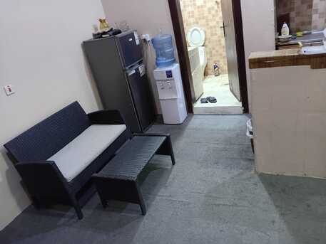 Hara, Bedspace Available, SAR 700/month,  Furnished Bed Space Available