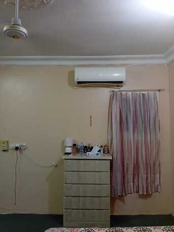 Hara, Bedspace Available, SAR 700/month,  Furnished Bed Space Available