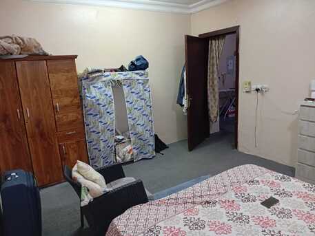 Hara, Bedspace Available, SAR 700/month,  Furnished Bed Space Available