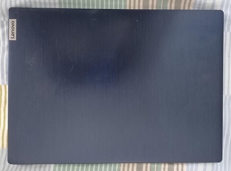 Thuqbah, Computers, SAR 600,  Lenov Ideapad 3 - 10th Gen ( I3 Processor ) , 8GB RAM , 128 GB SSD + 1TB HDD