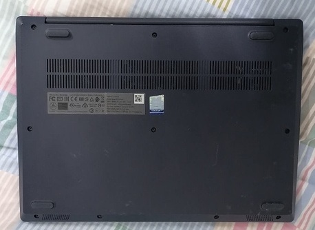 Thuqbah, Computers, SAR 600,  Lenov Ideapad 3 - 10th Gen ( I3 Processor ) , 8GB RAM , 128 GB SSD + 1TB HDD