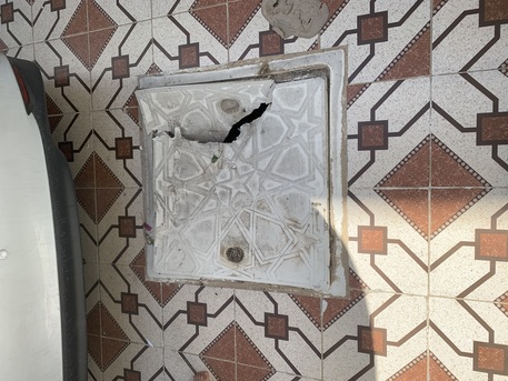 Dammam, Jobs, Maintenance