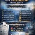 PROFESSIONAL CV & RESUME WRITING SERVICE