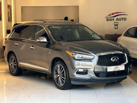 East Riffa, Vehicles, Cars & Trucks , BHD 4800,  Infiniti QX60,  2017,  Automatic,  90000 KM,   MODEL  FOR SALE