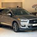 BHD 4800,  Infiniti QX60,  2017,  Automatic,  90000 KM,   MODEL  FOR SALE
