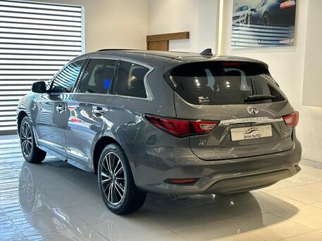 East Riffa, Vehicles, Cars & Trucks , BHD 4800,  Infiniti QX60,  2017,  Automatic,  90000 KM,   MODEL  FOR SALE