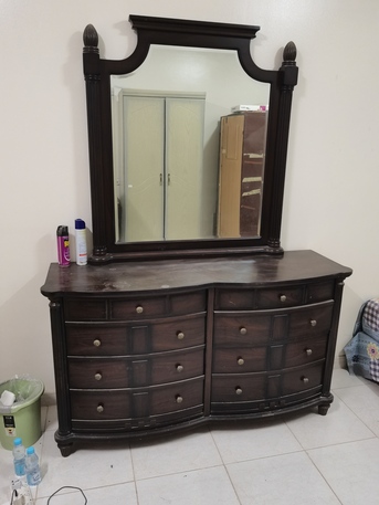 Al Qadisiyah, Furniture, Used Furniture