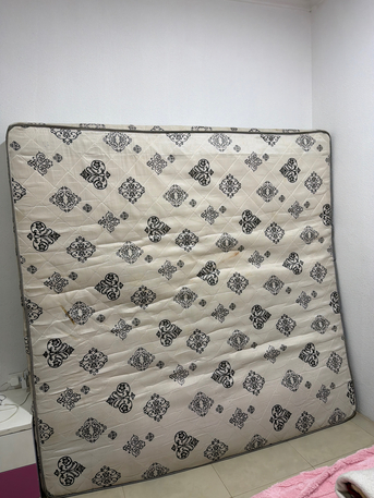 Jubail, Household Items, SAR 75,  King Size Bed