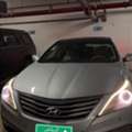 SAR 32500,  Hyundai Azera,  2015,  Automatic,  330000 KM,    V6 3.0 &ndash; Full Option - Family Used Car &ndash; Excellent Condition
