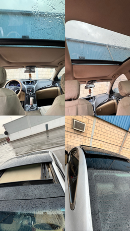 Riyadh, Vehicles, Cars & Trucks , SAR 32500,  Hyundai Azera,  2015,  Automatic,  330000 KM,    V6 3.0 &ndash; Full Option - Family Used Car &ndash; Excellent Condition