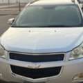 SAR 18000,  Chevrolet Traverse LT,  2011,  Automatic,  272000 KM,  Urgent Sale Used SUV.  Serious Buyers Only -note Single Owner