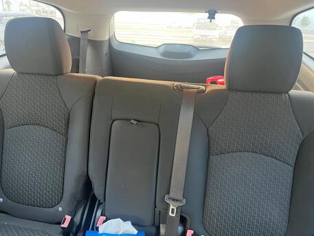 Yanbu, Vehicles, Cars & Trucks , SAR 18000,  Chevrolet Traverse LT,  2011,  Automatic,  272000 KM,  Urgent Sale Used SUV.  Serious Buyers Only -note Single Owner