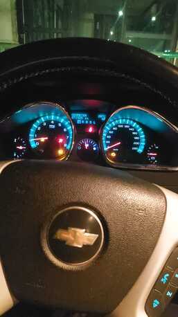 Yanbu, Vehicles, Cars & Trucks , SAR 18000,  Chevrolet Traverse LT,  2011,  Automatic,  272000 KM,  Urgent Sale Used SUV.  Serious Buyers Only -note Single Owner