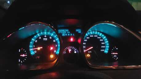 Yanbu, Vehicles, Cars & Trucks , SAR 18000,  Chevrolet Traverse LT,  2011,  Automatic,  272000 KM,  Urgent Sale Used SUV.  Serious Buyers Only -note Single Owner