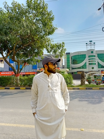 Islamabad, Graphic Design, GRAPHIC DESIGNER / EDITOR