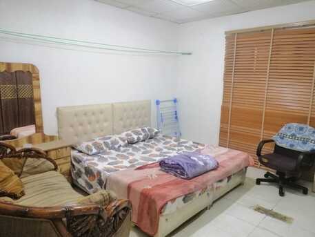 Riyadh, Apartments/Houses, SAR 2800/month,  Furnished,  2 BR,  1200 Sq. Meter,  Fully Furnished Apartment For Rent For Family Visit