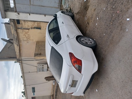 Riyadh, Vehicles, Cars & Trucks , SAR 15000,  Nissan Sunny,  2014,  Automatic,  364 KM,  URGENTLY SELL