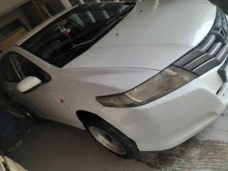 Manama, Vehicles, Cars & Trucks , BHD 1500,  2009,  2009,  Automatic,  20000 KM,  HONDA CITY CAR FOR SALE MODEL PASSING INSURANCE10 MONTH