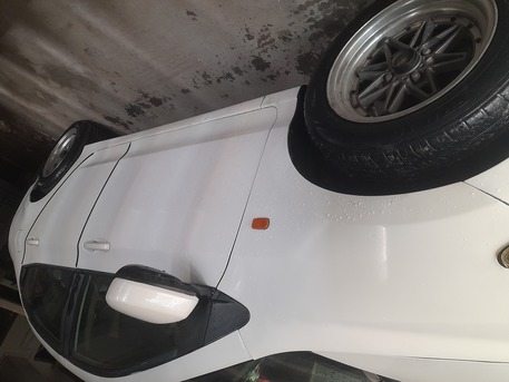 Manama, Vehicles, Cars & Trucks , BHD 1500,  2009,  2009,  Automatic,  20000 KM,  HONDA CITY CAR FOR SALE MODEL PASSING INSURANCE10 MONTH