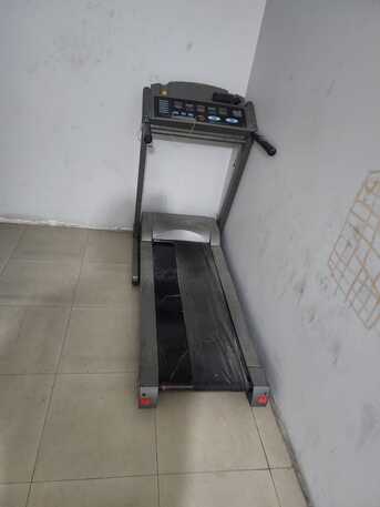 Riyadh, Appliances, SAR 300,  Treadmill For Sale &ndash; SAR 300