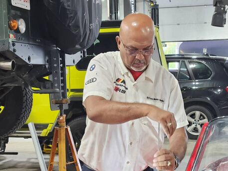 Toronto, Automotive, NV Euro Motor Works