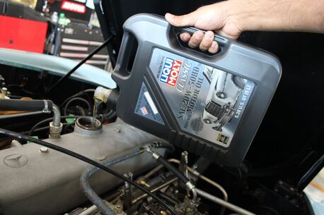 Toronto, Automotive, NV Euro Motor Works