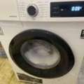 SAR 500,  Full Automatic Toshipa Washing Machine Inverter