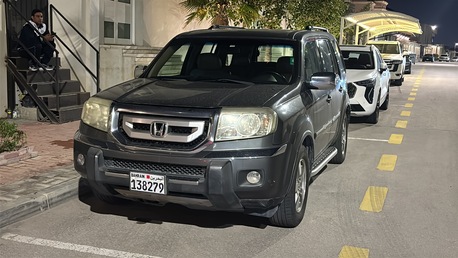 Manama, Vehicles, Cars & Trucks , BHD 2550,  Honda Pilot,  2009,  Automatic,  280000 KM,
