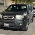 BHD 2550,  Honda Pilot,  2009,  Automatic,  280000 KM,