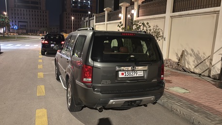 Manama, Vehicles, Cars & Trucks , BHD 2550,  Honda Pilot,  2009,  Automatic,  280000 KM,