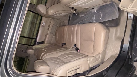 Manama, Vehicles, Cars & Trucks , BHD 2550,  Honda Pilot,  2009,  Automatic,  280000 KM,