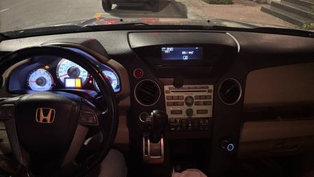 Manama, Vehicles, Cars & Trucks , BHD 2550,  Honda Pilot,  2009,  Automatic,  280000 KM,