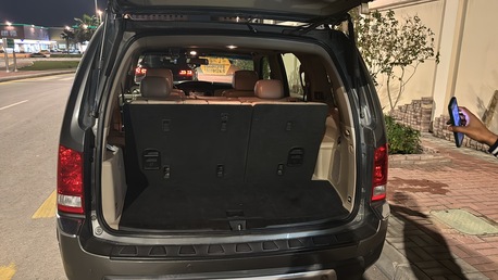Manama, Vehicles, Cars & Trucks , BHD 2550,  Honda Pilot,  2009,  Automatic,  280000 KM,