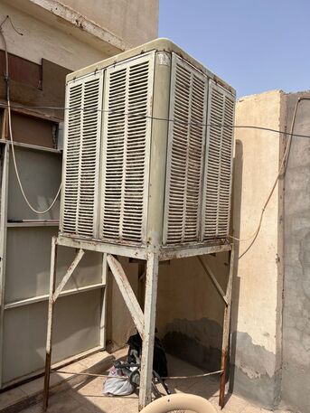 Riyadh, Air Conditioners, SAR 300,  Desert Cooler - مكيف صحراوي