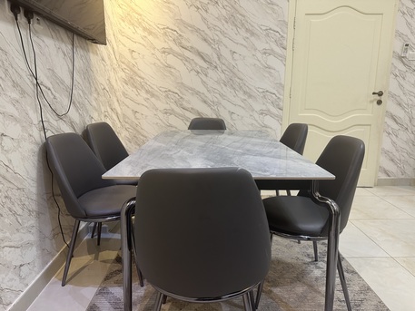 Jeddah, Furniture, SAR 600,  Dinning Table