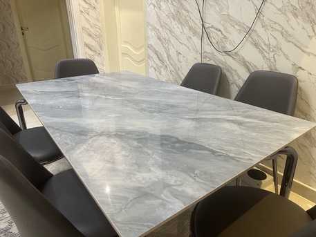 Jeddah, Furniture, SAR 600,  Dinning Table