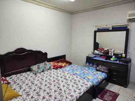 Dammam, Apartments/Houses, SAR 1200/month,  2 BR,  Family Flat 2BHK+ 1 Small Store Room With Dual Entrance Available Rent 1200 SR Per Month