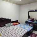 SAR 1200/month,  2 BR,  Family Flat 2BHK+ 1 Small Store Room With Dual Entrance Available Rent 1200 SR Per Month