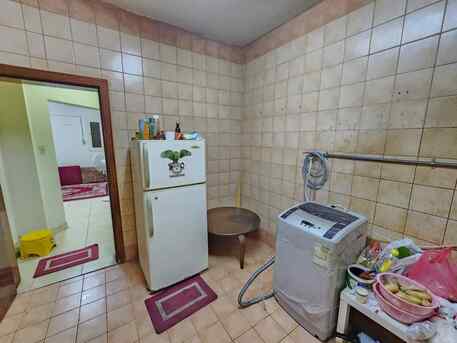 Dammam, Apartments/Houses, SAR 1200/month,  2 BR,  Family Flat 2BHK+ 1 Small Store Room With Dual Entrance Available Rent 1200 SR Per Month